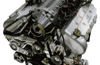 2003 Ford Mustang SVT Cobra 4.6L V8 Supercharged Engine Picture